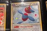 Pokemonkort samling Diverse fra 1995-2011