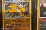 Pokemonkort samling Diverse fra 1995-2011
