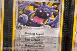 Pokemonkort samling Diverse fra 1995-2011