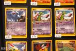 Pokemonkort samling Diverse fra 1995-2011