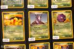 Pokemonkort samling Diverse fra 1995-2011