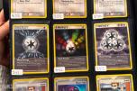 Pokemonkort samling Diverse fra 1995-2011