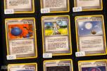 Pokemonkort samling Diverse fra 1995-2011