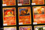 Pokemonkort samling Diverse fra 1995-2011