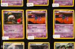 Pokemonkort samling Diverse fra 1995-2011