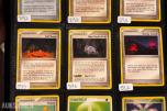Pokemonkort samling Diverse fra 1995-2011