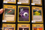 Pokemonkort samling Diverse fra 1995-2011