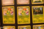 Pokemonkort samling Diverse fra 1995-2011