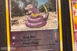 Pokemonkort samling Diverse fra 1995-2011
