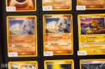 Pokemonkort samling Diverse fra 1995-2011