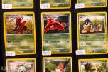 Pokemonkort samling Diverse fra 1995-2011