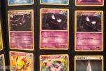 Pokemonkort samling Diverse fra 1995-2011