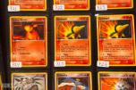 Pokemonkort samling Diverse fra 1995-2011