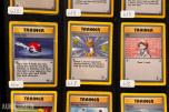 Pokemonkort samling Diverse fra 1995-2011