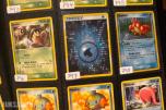 Pokemonkort samling Diverse fra 1995-2011