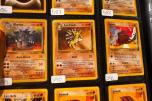 Pokemonkort samling Diverse fra 1995-2011