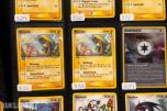 Pokemonkort samling Diverse fra 1995-2011