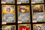 Pokemonkort samling Diverse fra 1995-2011