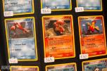 Pokemonkort samling Diverse fra 1995-2011