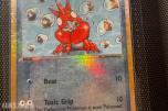 Pokemonkort samling Diverse fra 1995-2011