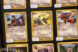 Pokemonkort samling Diverse fra 1995-2011