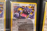 Pokemonkort samling Diverse fra 1995-2011