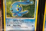 Pokemonkort samling Diverse fra 1995-2011