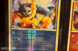Pokemonkort samling Diverse fra 1995-2011