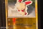 Pokemonkort samling Diverse fra 1995-2011