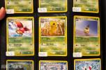 Pokemonkort samling Diverse fra 1995-2011