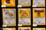 Pokemonkort samling Diverse fra 1995-2011