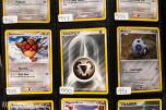 Pokemonkort samling Diverse fra 1995-2011