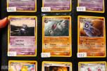 Pokemonkort samling Diverse fra 1995-2011