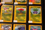 Pokemonkort samling Diverse fra 1995-2011