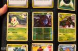 Pokemonkort samling Diverse fra 1995-2011