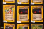 Pokemonkort samling Diverse fra 1995-2011