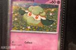 Pokemonkort samling Diverse fra 1995-2011