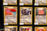 Pokemonkort samling Diverse fra 1995-2011