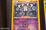 Pokemonkort samling Diverse fra 1995-2011