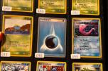Pokemonkort samling Diverse fra 1995-2011