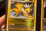 Pokemonkort samling Diverse fra 1995-2011