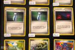 Pokemonkort samling Diverse fra 1995-2011