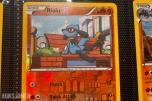 Pokemonkort samling Diverse fra 1995-2011