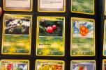 Pokemonkort samling Diverse fra 1995-2011