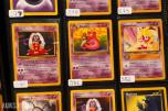 Pokemonkort samling Diverse fra 1995-2011