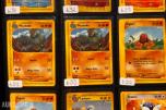 Pokemonkort samling Diverse fra 1995-2011