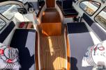 1978 Polar 20 med innenbords Volvo Penta D1 og registrert henger