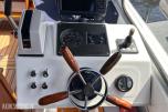 1978 Polar 20 med innenbords Volvo Penta D1 og registrert henger