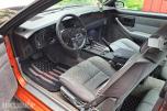 1989 Chevrolet Camaro Iroc-z 5.0 190hk
