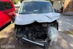 2014 Volkswagen Transporter 2.0-140 D 4MOTION, 152287km Rep.objekt – Ny clutch/svinghjul